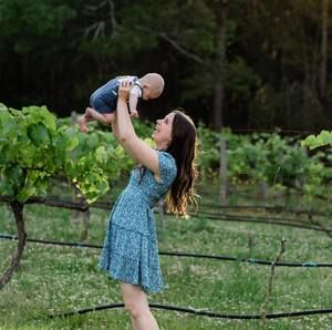 Meet your Posher, Elly